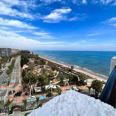 Mediterranean Dream Views Oropesa del Mar Buitenkant foto