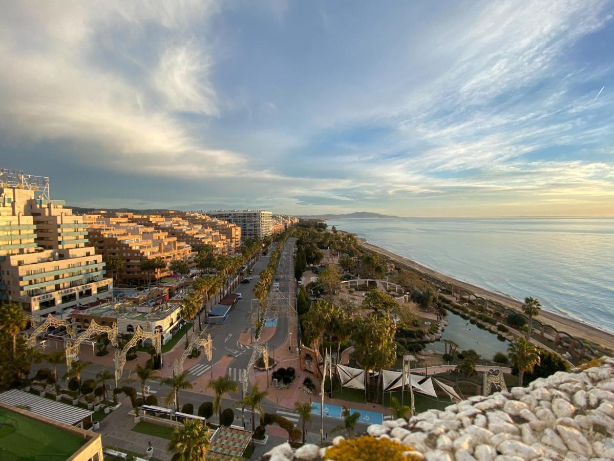 Mediterranean Dream Views Oropesa del Mar Buitenkant foto