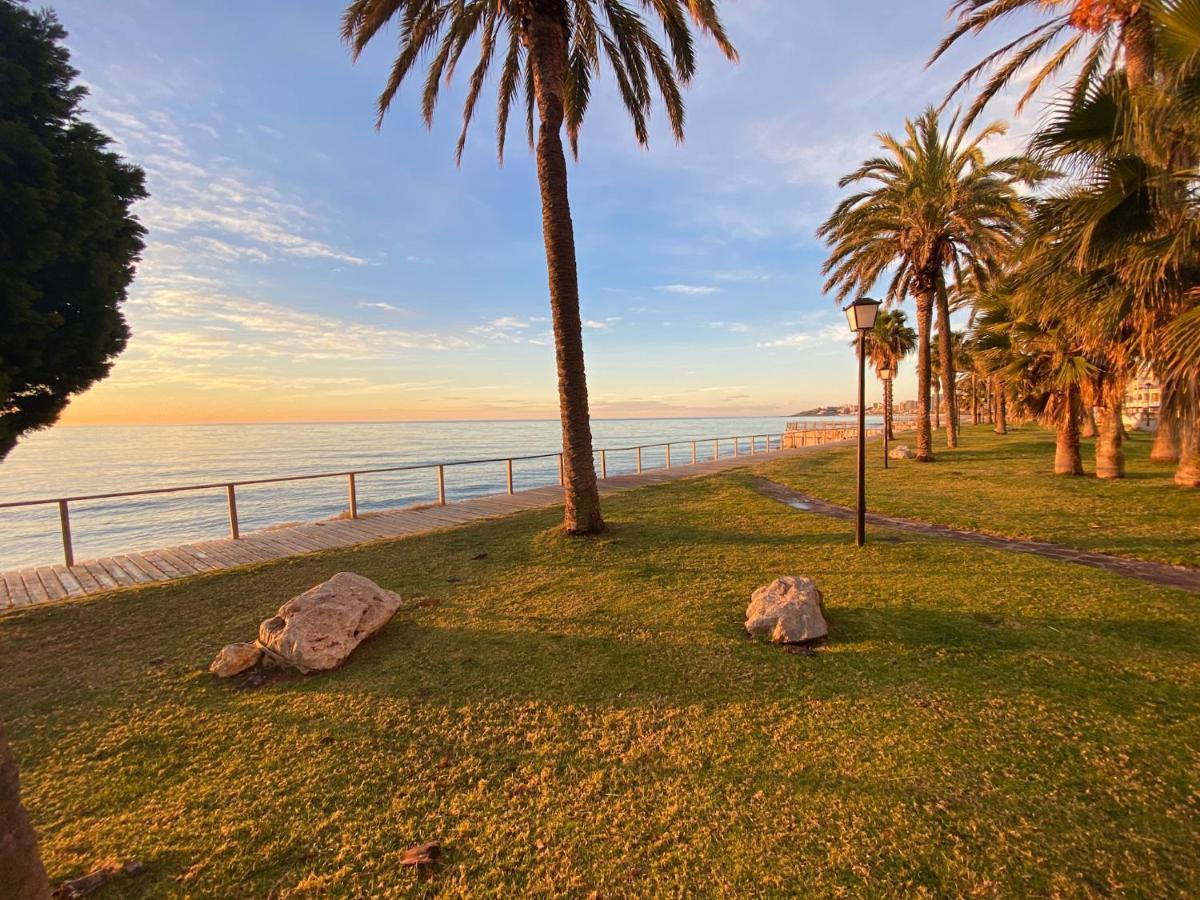 Mediterranean Dream Views Oropesa del Mar Buitenkant foto
