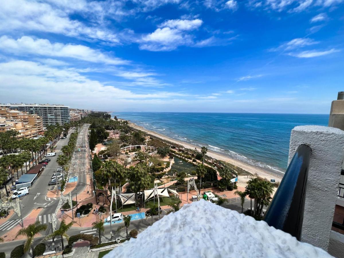Mediterranean Dream Views Oropesa del Mar Buitenkant foto