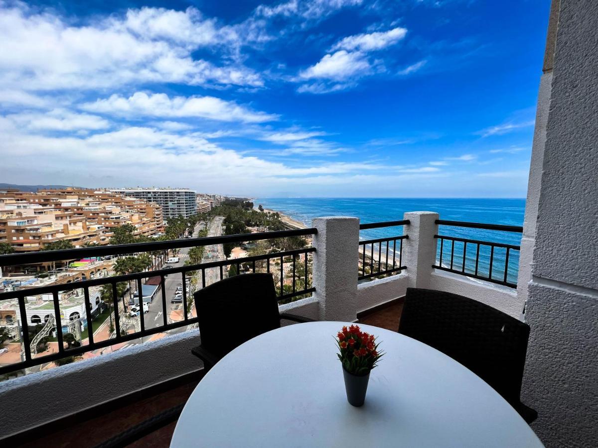 Mediterranean Dream Views Oropesa del Mar Buitenkant foto