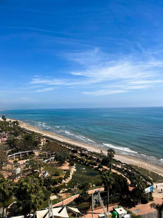Mediterranean Dream Views Oropesa del Mar Buitenkant foto